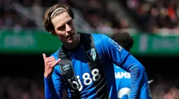 أخبار الانتقالات 22 أبريل: مانشستر يونايتد يسعى لضم أليكس سكوت، ولياو لاعب ليفربول